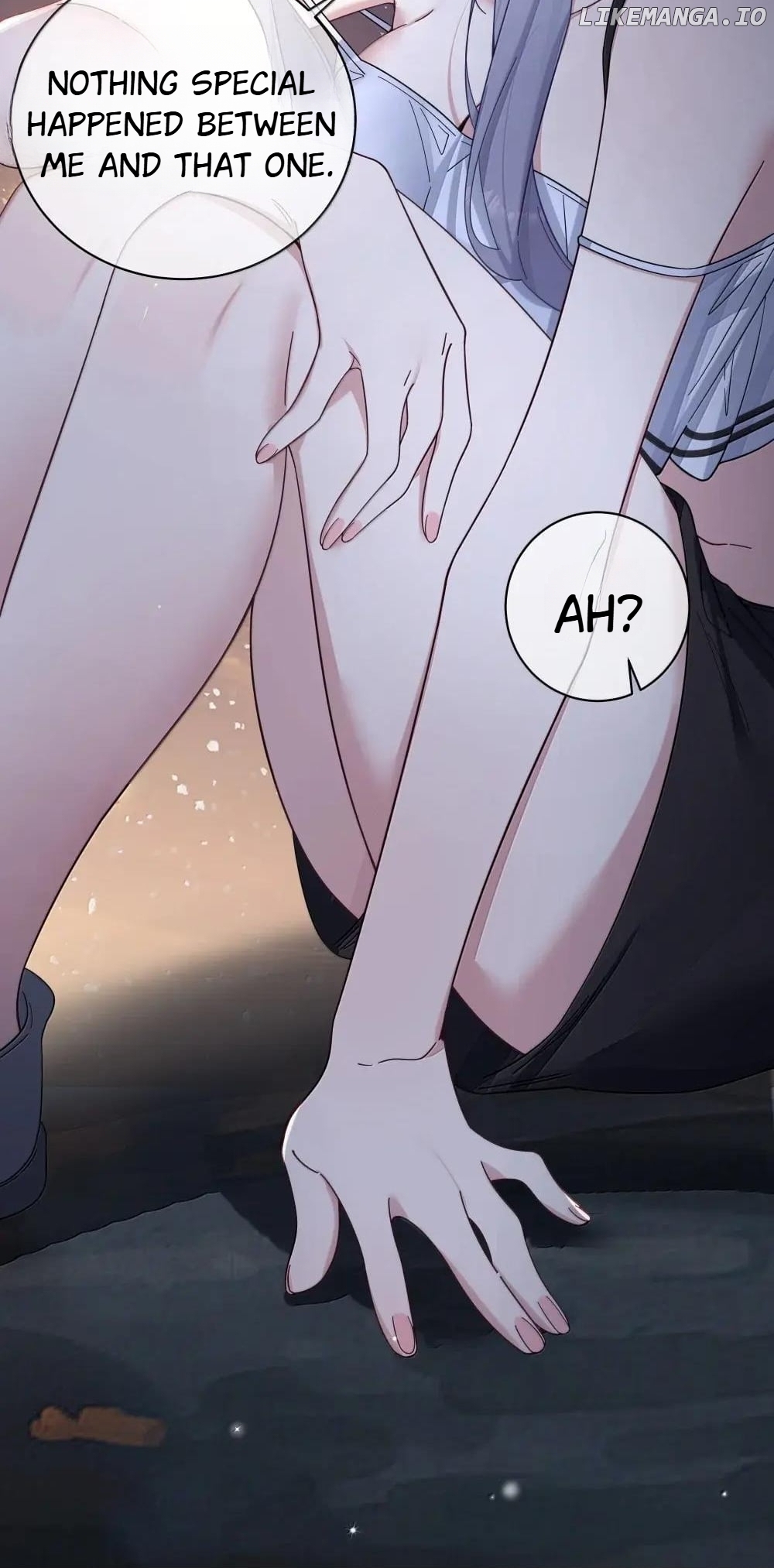 My Fake Girlfriends are using me as a Shield Chapter 158 - page 32
